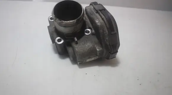 Peugeot Partner Engine shut-off valve 9673534480