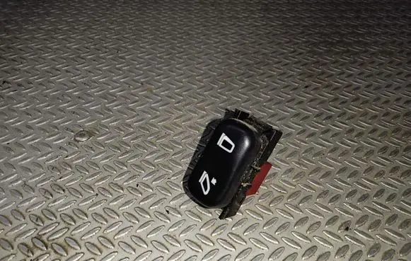Mercedes-Benz ML W163 Wing mirror switch 1638200510