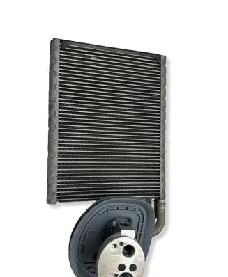 BMW 5 F10 F11 Air conditioning (A/C) radiator (interior) U7589003