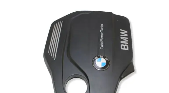 BMW X3 F25 Engine cover (trim) 8514202 162083