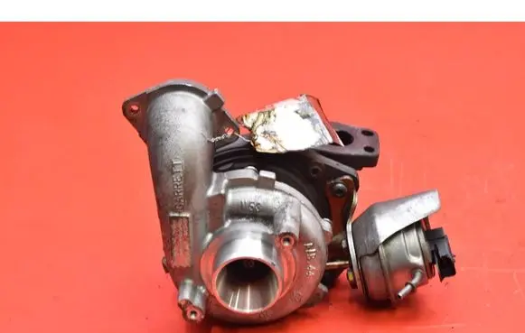 Ford Focus Turbo system vacuum part CV6K-6K682-AA
