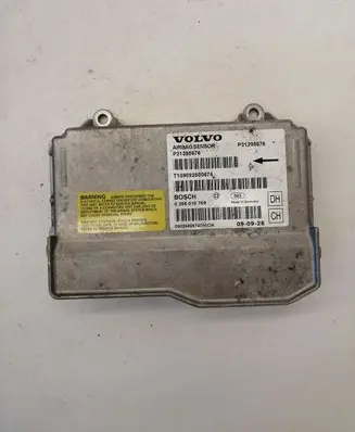 Volvo V70 Airbag control unit/module 31295676 P31295676
