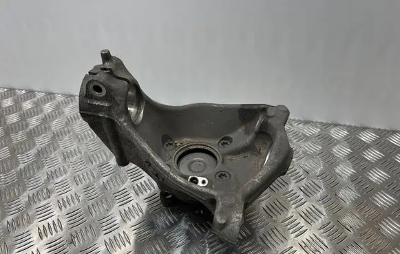 BMW i4 Front wheel hub spindle knuckle 6893260