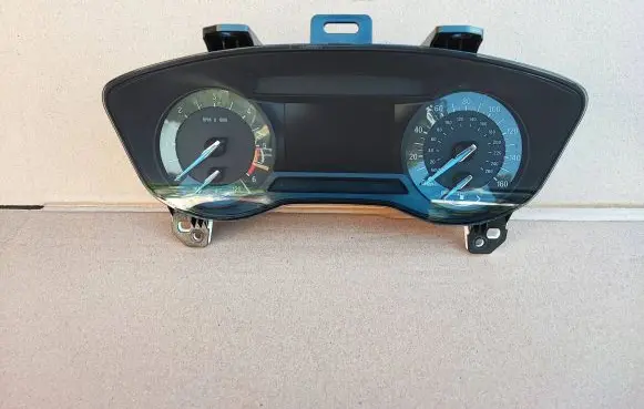 Ford Mondeo MK V Speedometer (instrument cluster) FS7T10849AHE