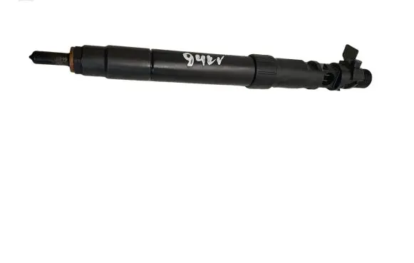 Fiat Scudo Fuel injector 9686191080 832EH7M 1454DF17F44