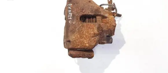 Volkswagen PASSAT B5 Front brake caliper