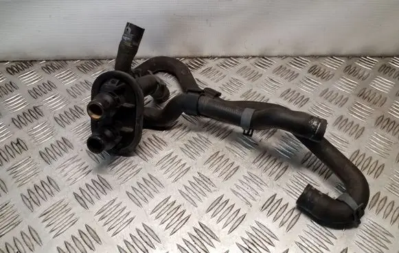 Audi A5 Sportback 8TA Heater radiator pipe/hose 