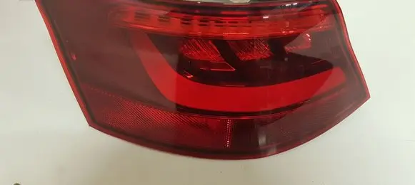 Audi A3 S3 8V Rear/tail lights 8V3945095B 81060102