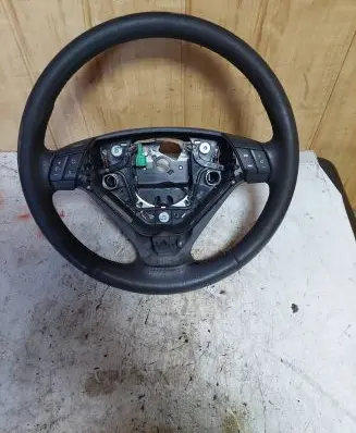 Volvo S60 Steering wheel T989999 7002T0ST