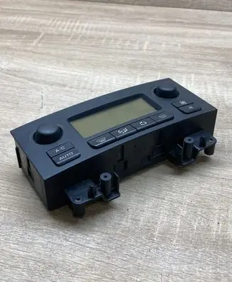 Citroen C4 I Climate control unit 9658084577 281160311
