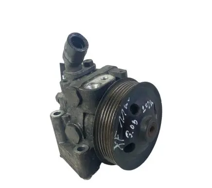Jaguar XF X250 Power steering pump 9X233A696AA 09254204 B4911044913