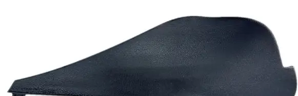 Toyota Hilux (AN120, AN130) Panel trim 55317KK060 55317KK060C0