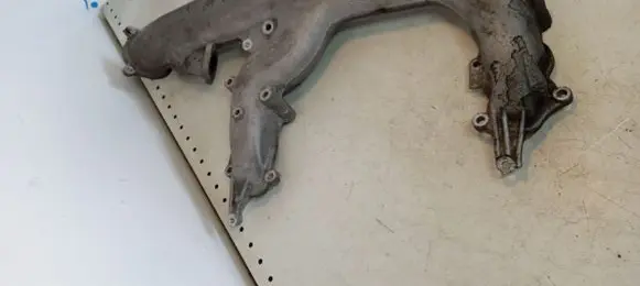 Audi A4 S4 B8 8K Intake manifold 059145762M