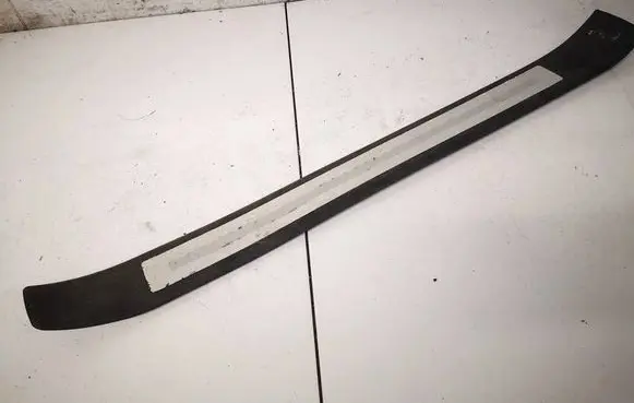 Audi A4 S4 B6 8E 8H Front sill trim cover 8E0853373