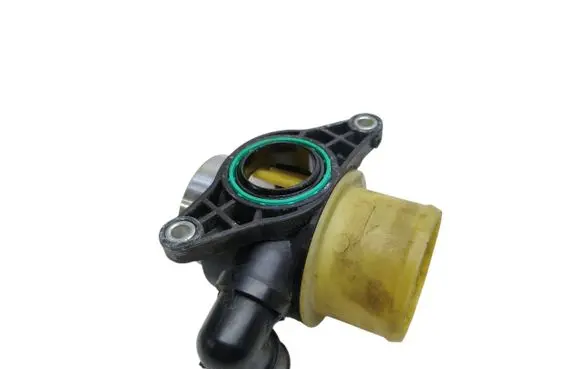 EGR valve