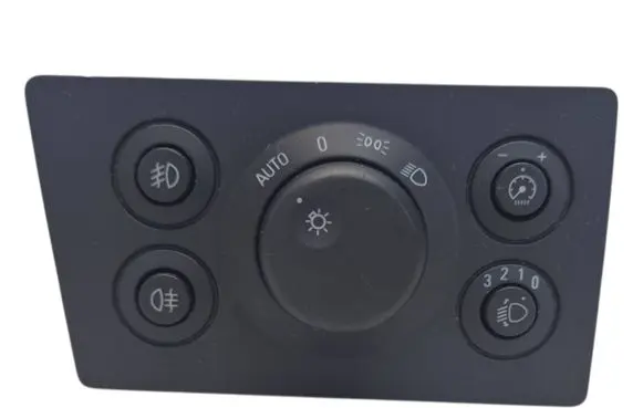 Light switch