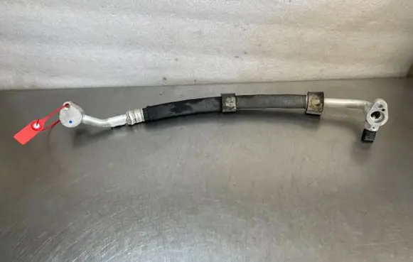 Audi Q5 SQ5 FY Air conditioning (A/C) pipe/hose 