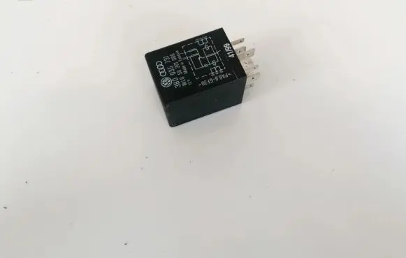 Volkswagen Sharan Other relay 3b0035731 wl050201006