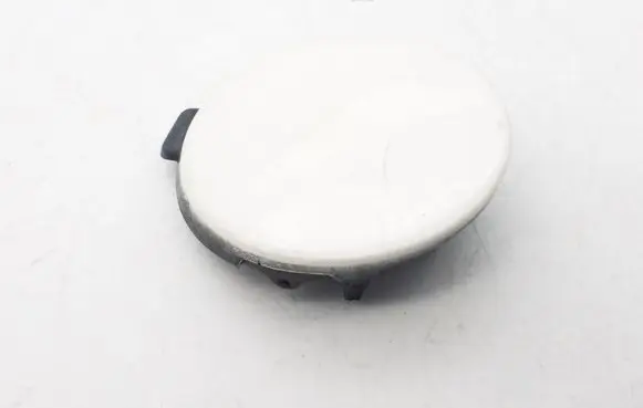 Front tow hook cap/cover