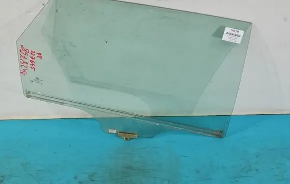 KIA Ceed Rear door window glass IMPRK1428758