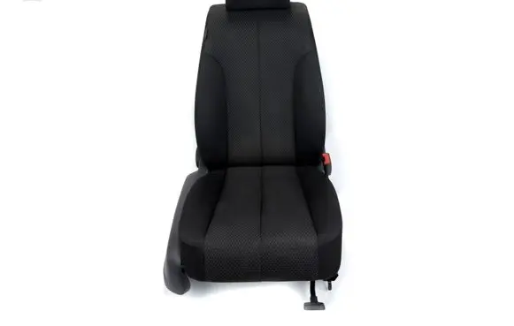 Volkswagen PASSAT B6 Front passenger seat 3C0881405DQUKG 3C0881106H 3C0366HR