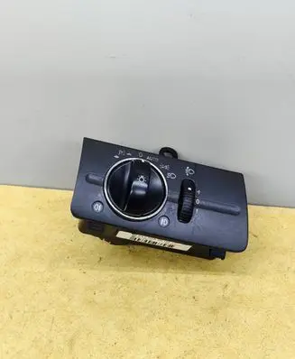 Mercedes-Benz E W211 Light switch 2115450904 04056025