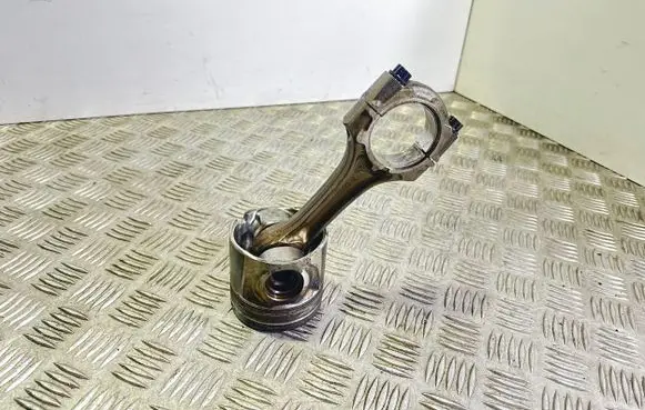 Toyota Previa (XR30, XR40) II Piston with connecting rod 82L73