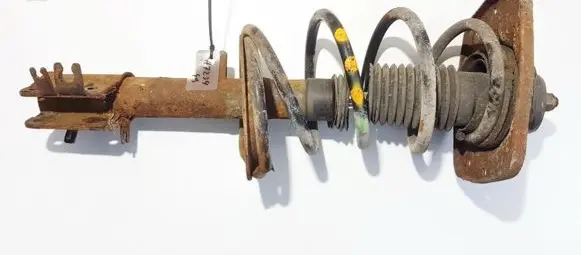 Fiat Ulysse Front shock absorber/damper