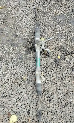 Renault Koleos I Steering rack 490010424R GR21132800