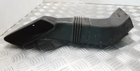 Jaguar XE Air intake duct part GX739A675BB GX739A675FB
