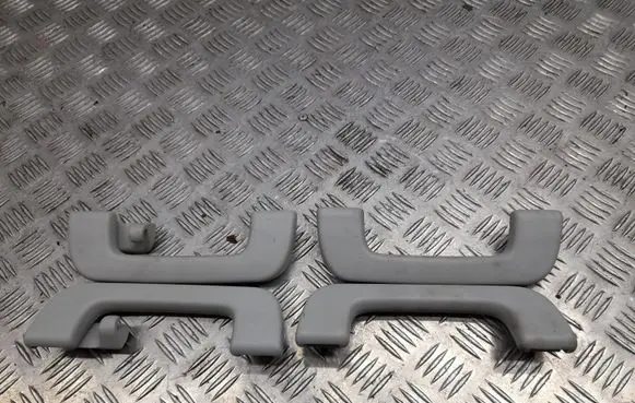 Audi A8 S8 D4 4H A set of handles for the ceiling 4H0857607B 4H0857607