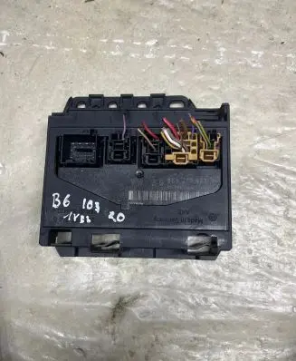 Volkswagen PASSAT B6 Comfort/convenience module 3C0959433R S0472M042