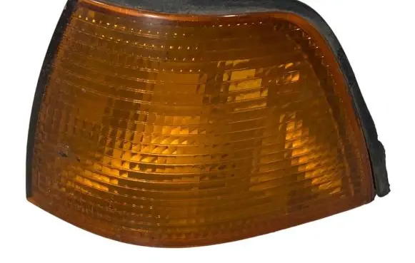 BMW 3 E36 Front indicator light 1387043