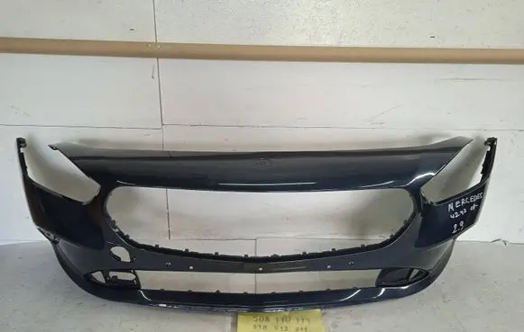 Mercedes-Benz B W247 Front bumper mounting bracket A2478859301 A2478855300 A2478853601