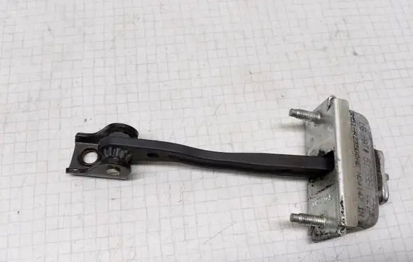 Ford Focus C-MAX Front door check strap stopper 3M51R23500AE