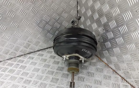 Opel Vectra C Brake booster 24433099
