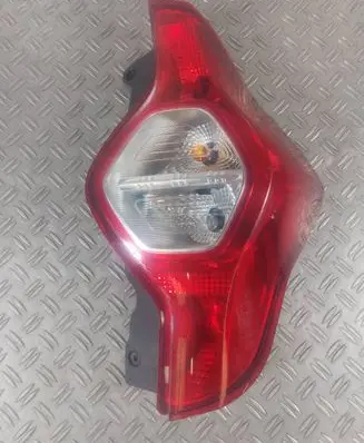 Dacia Lodgy Rear/tail lights 265502184R 90025010