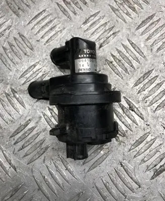 Lexus RX 450H Electric auxiliary coolant/water pump 0641001301