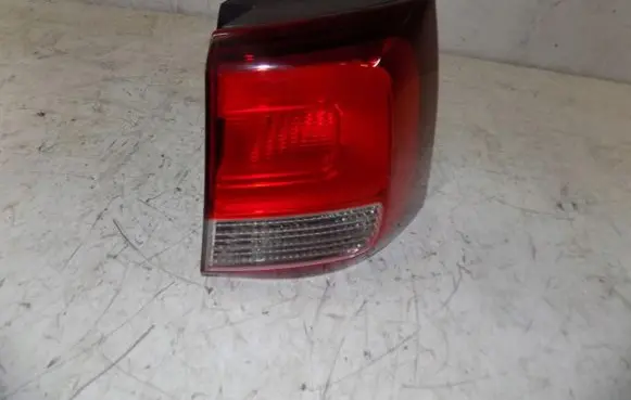 KIA Sorento Rear/tail lights