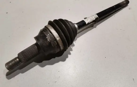 Jaguar F-Pace Front driveshaft HK833N128AA