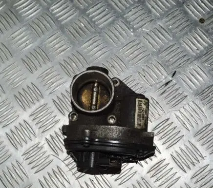 Ford C-MAX I Throttle valve 2S6UFA2S6U9E927D