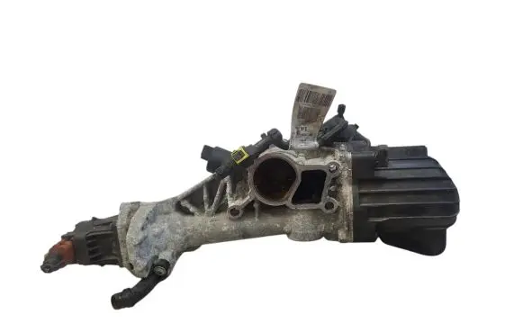 Opel Insignia A EGR valve 55566052