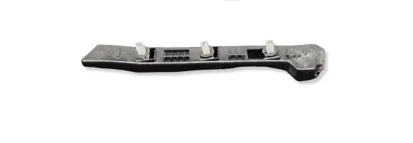 Hyundai i20 (GB IB) Rear bumper corner part panel trim 86615C8000