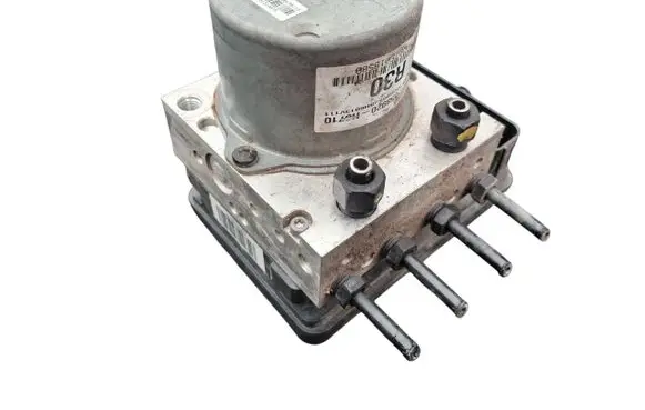 KIA Rio ABS Pump 58920H8710 V12GAE1D1126B11 A1002211AEE
