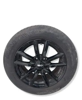 Audi A4 S4 B9 R16 alloy rim 
