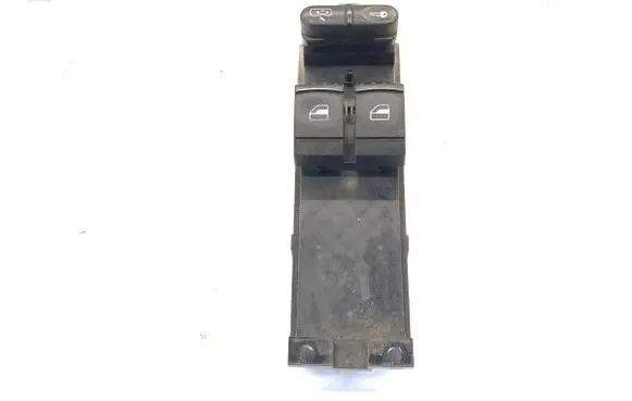 Seat Leon (1M) Electric window control switch 1J3959857B