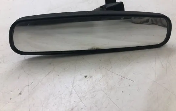 Mazda CX-7 Rear view mirror (interior) E11015617