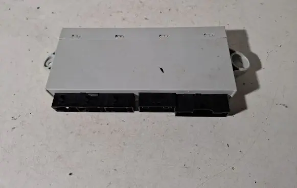 BMW 7 E65 E66 Door control unit/module 6964139