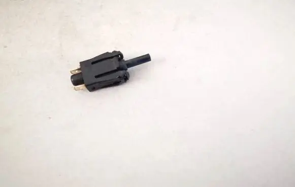 Brake pedal sensor switch