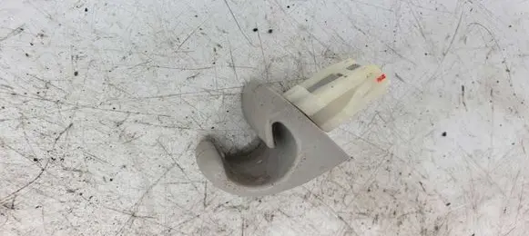 Toyota Corolla Verso E121 Sun visor clip/hook/bracket NOCODE